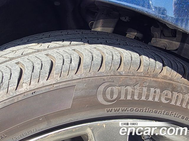 Genesis G80 2020 — photo 15