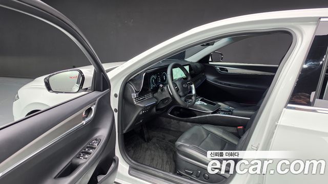 Hyundai Grandeur 2023 — photo 13