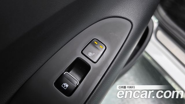 Hyundai Grandeur 2023 — photo 23