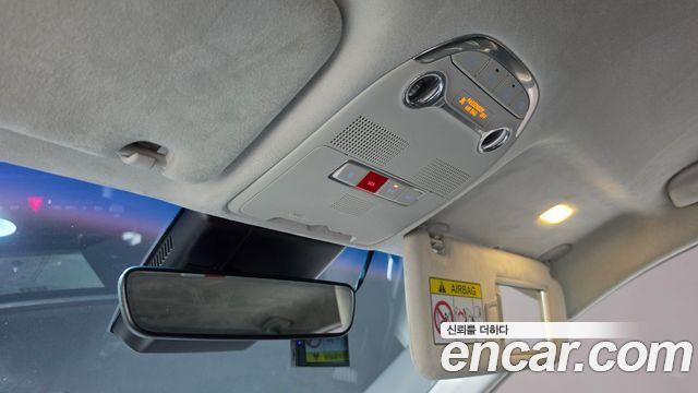 Hyundai Grandeur 2023 — photo 24
