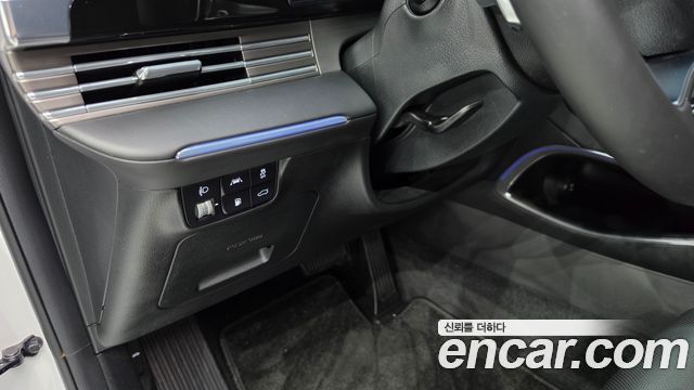 Hyundai Grandeur 2023 — photo 25