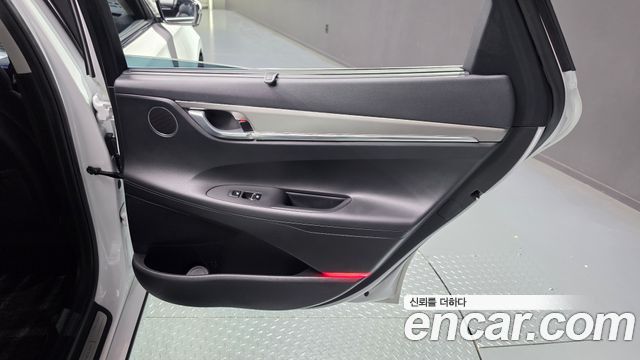 Hyundai Grandeur 2023 — photo 15
