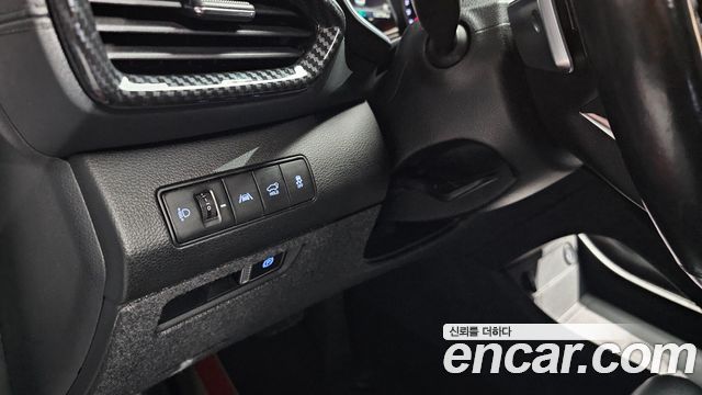 Hyundai Santafe 2021 — photo 23