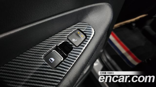 Hyundai Santafe 2021 — photo 25