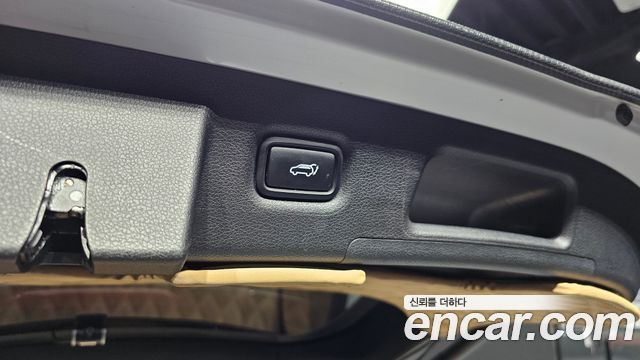 Hyundai Santafe 2021 — photo 26
