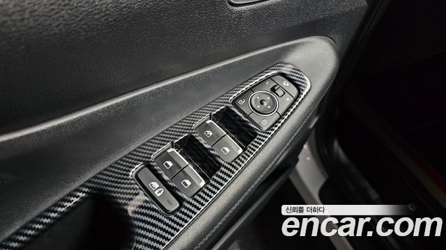 Hyundai Santafe 2021 — photo 27