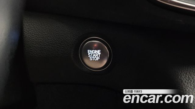 Hyundai Santafe 2021 — photo 28