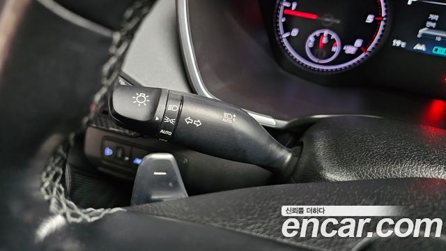 Hyundai Santafe 2021 — photo 29