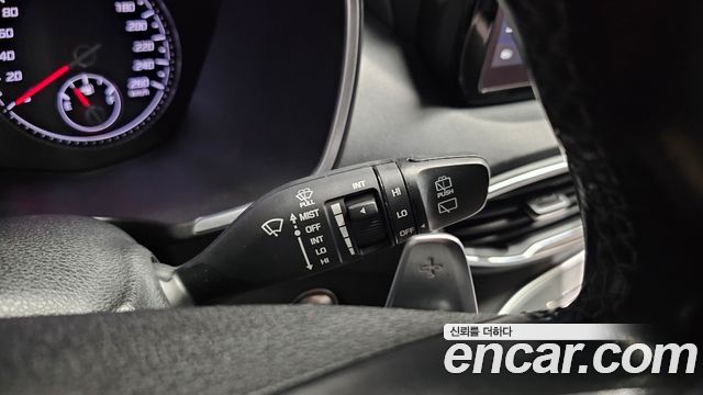 Hyundai Santafe 2021 — photo 30