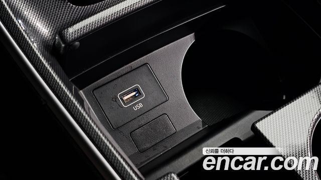 Hyundai Santafe 2021 — photo 33
