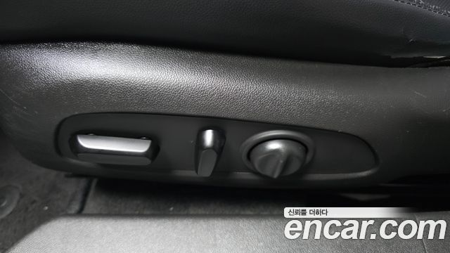 Chevrolet Korea Malibu 2017 — photo 31