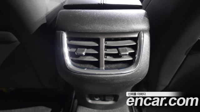 Chevrolet Korea Malibu 2017 — photo 32