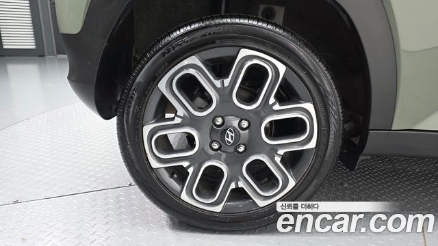 Hyundai Casper 2022 — photo 5