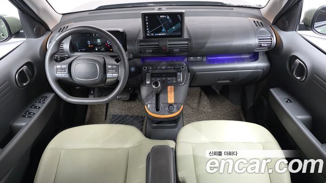 Hyundai Casper 2022 — photo 10