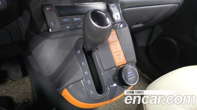 Hyundai Casper 2022 — photo 12