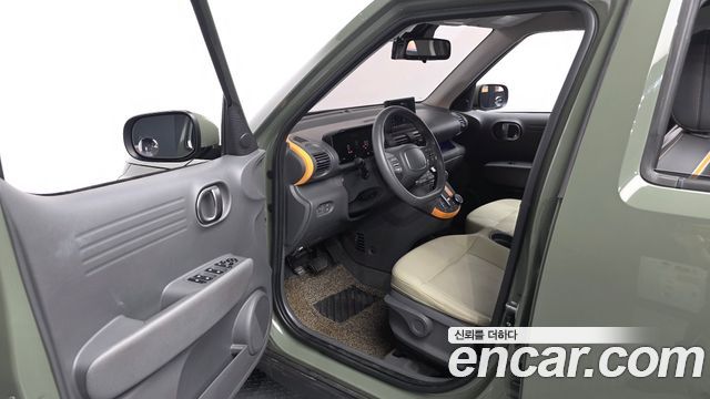 Hyundai Casper 2022 — photo 13