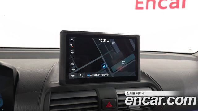 Hyundai Casper 2022 — photo 20