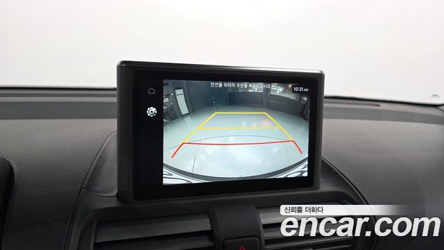 Hyundai Casper 2022 — photo 21