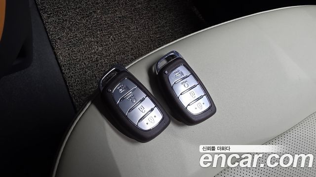 Hyundai Casper 2022 — photo 25