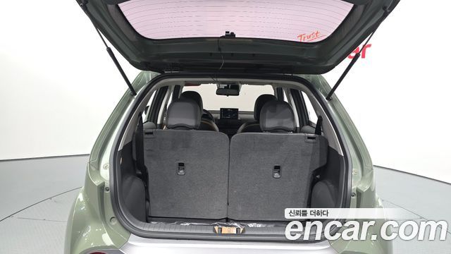 Hyundai Casper 2022 — photo 26