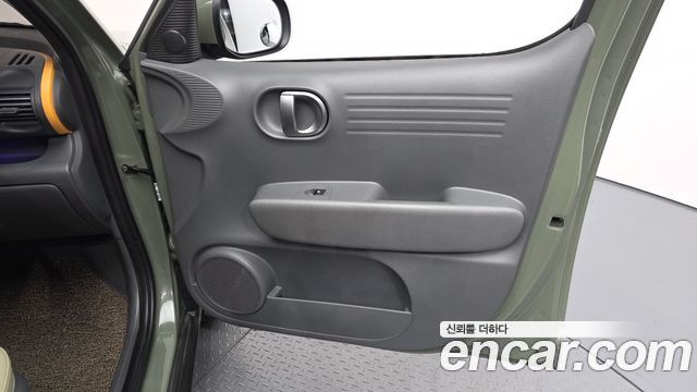 Hyundai Casper 2022 — photo 14