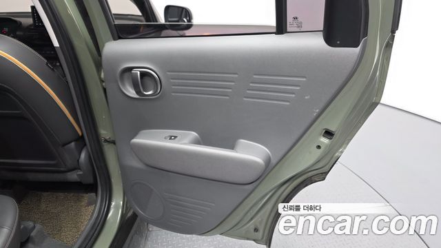 Hyundai Casper 2022 — photo 15