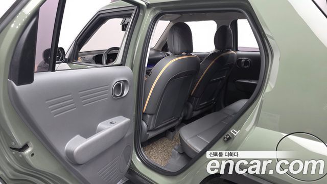 Hyundai Casper 2022 — photo 16