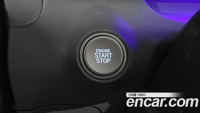 Hyundai Casper 2022 — photo 27