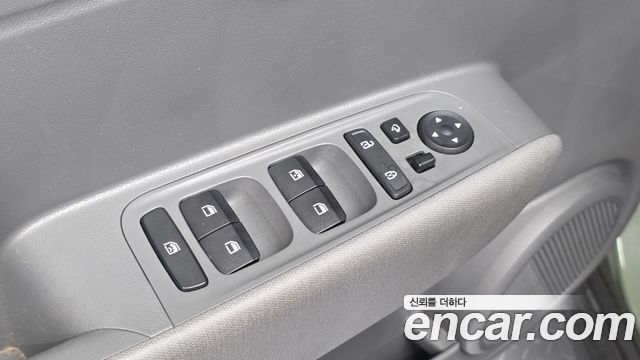 Hyundai Casper 2022 — photo 28