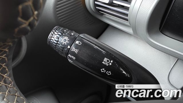 Hyundai Casper 2022 — photo 29