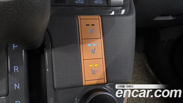 Hyundai Casper 2022 — photo 30