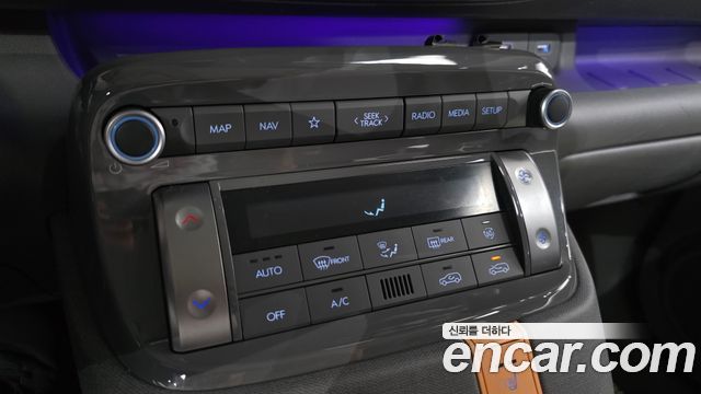Hyundai Casper 2022 — photo 31