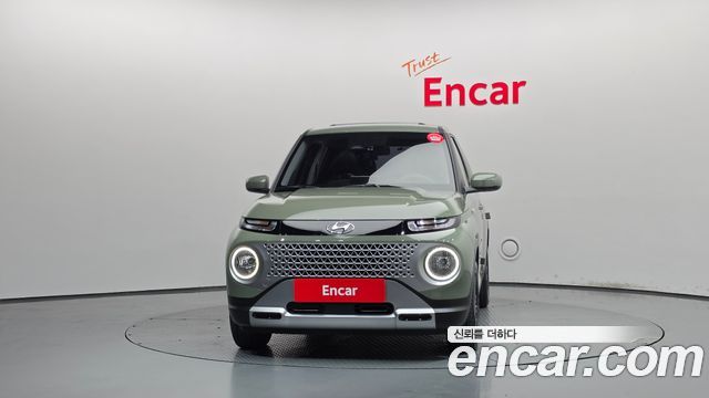 Hyundai Casper 2023 — photo 3