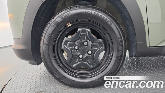 Hyundai Casper 2023 — photo 5