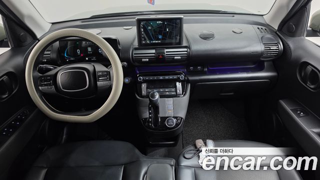 Hyundai Casper 2023 — photo 10