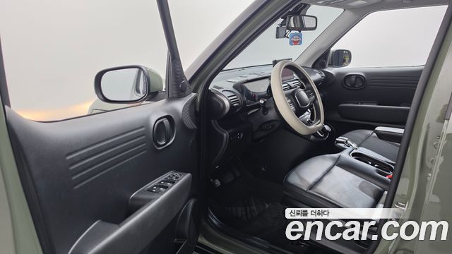Hyundai Casper 2023 — photo 13