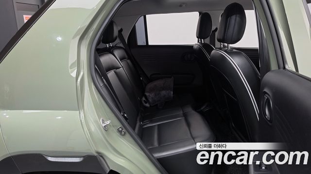 Hyundai Casper 2023 — photo 17