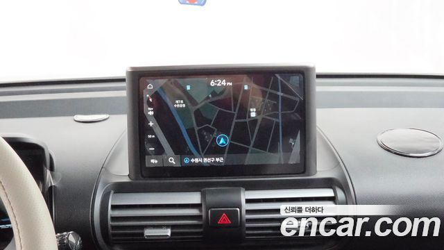 Hyundai Casper 2023 — photo 18