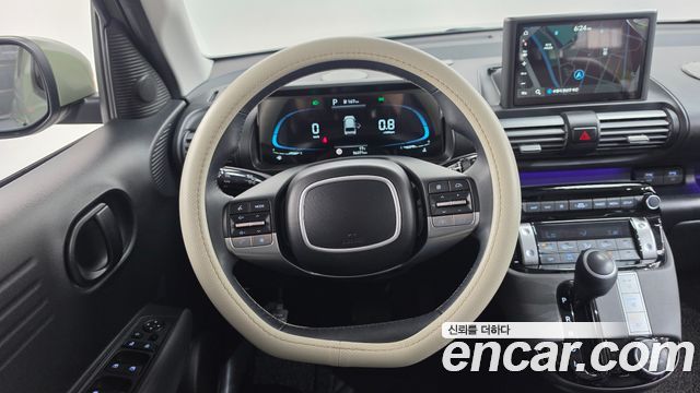 Hyundai Casper 2023 — photo 19