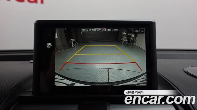 Hyundai Casper 2023 — photo 20