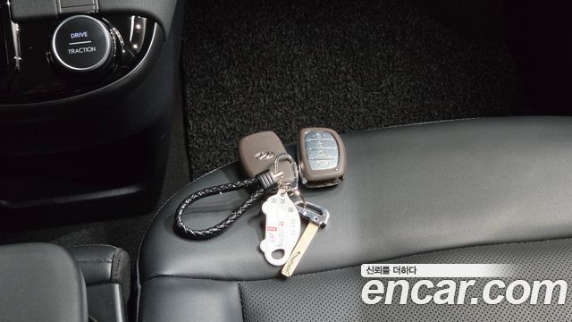 Hyundai Casper 2023 — photo 21
