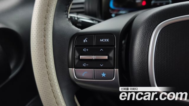 Hyundai Casper 2023 — photo 22