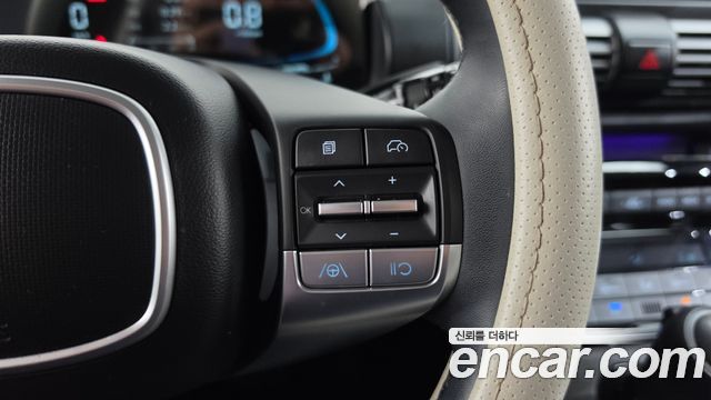 Hyundai Casper 2023 — photo 23