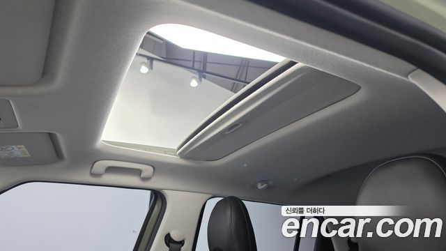 Hyundai Casper 2023 — photo 24