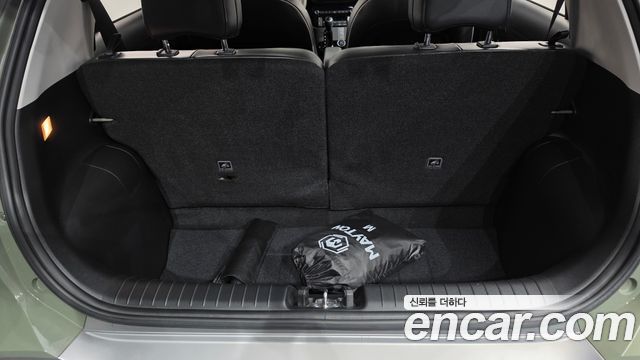 Hyundai Casper 2023 — photo 25