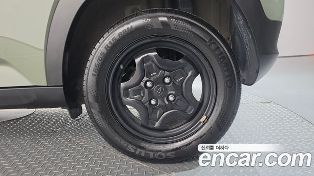 Hyundai Casper 2023 — photo 7