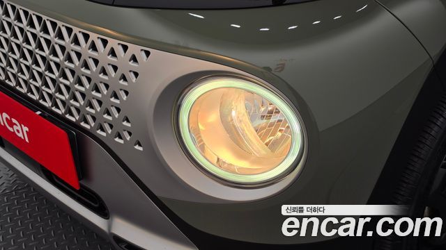 Hyundai Casper 2023 — photo 8