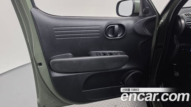 Hyundai Casper 2023 — photo 14