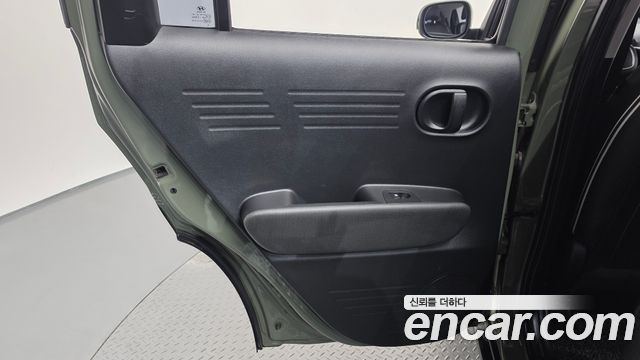 Hyundai Casper 2023 — photo 15