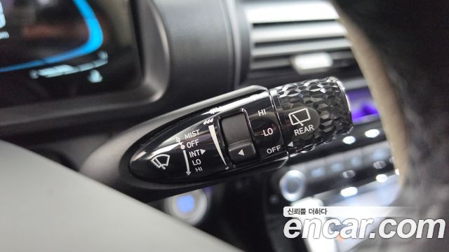 Hyundai Casper 2023 — photo 30